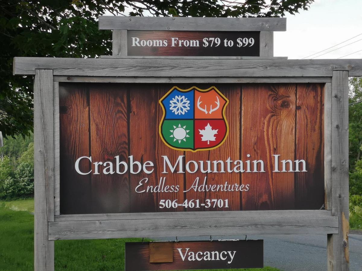 Crabbe Mountain Inn Southampton Exterior foto